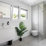 Homy Diamant - Penthouse In Feldkirch, Grenznaehe Und Doch Zentral
