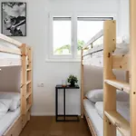 Homy Diamant - Penthouse In Feldkirch, Grenznähe Und Doch Zentral *