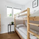 Apartment Homy Diamant - Penthouse In Feldkirch, Grenznähe Und Doch Zentral