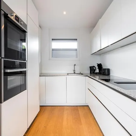 Apartman Homy Diamant - Penthouse In Feldkirch, Grenznaehe Und Doch Zentral Feldkirch