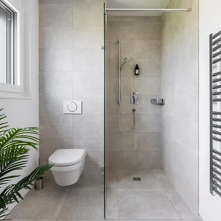 Homy Diamant - Penthouse In Feldkirch, Grenznaehe Und Doch Zentral Apartman *