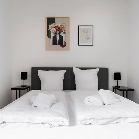Homy Diamant - Penthouse In Feldkirch, Grenznaehe Und Doch Zentral